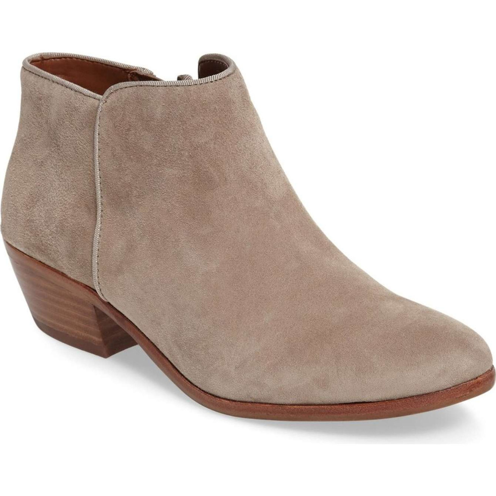 Sam Edelman Petty Booties- size 7.5 -